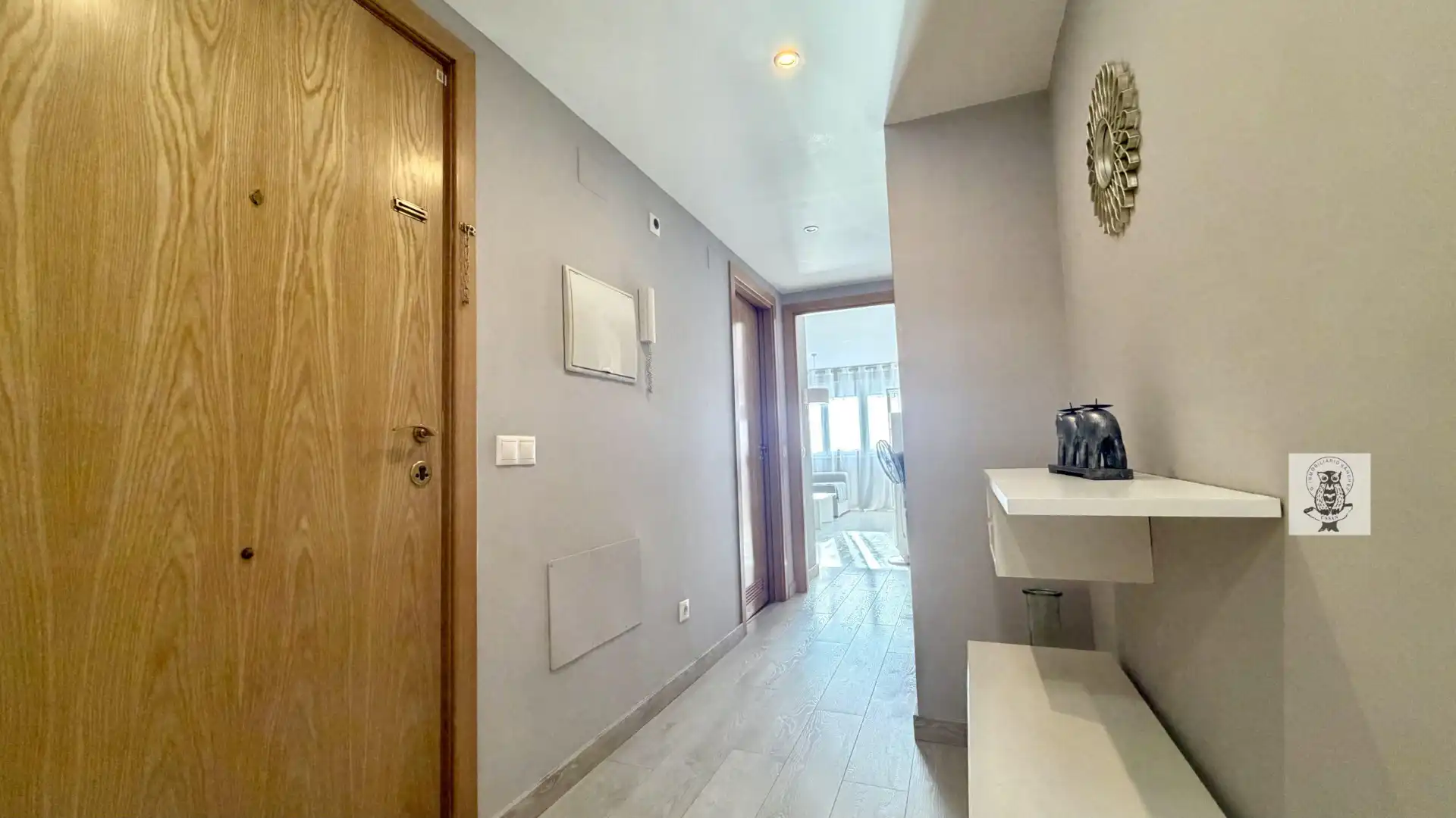 Penthouse with pool for sale in Port - Horta de Santa María, imagen 16