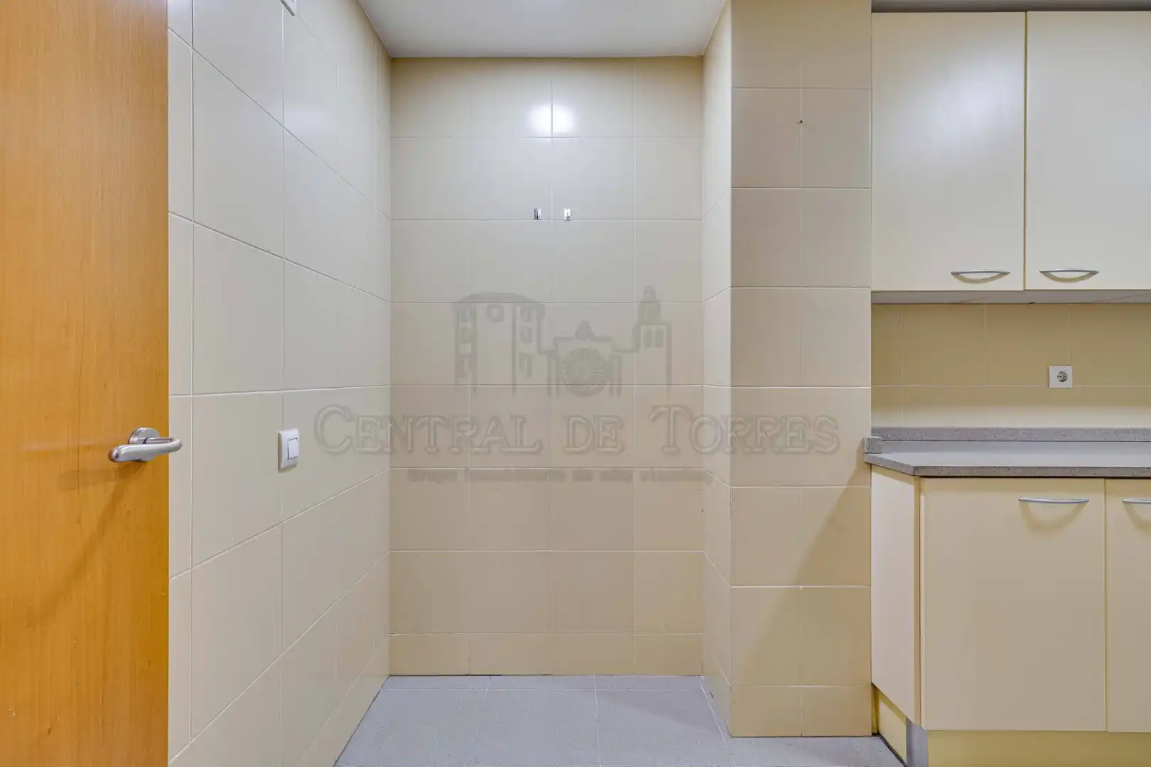 Flat for sale in Sant Cugat del Vallès  with Air Conditioner, Heating and Parquet flooring
