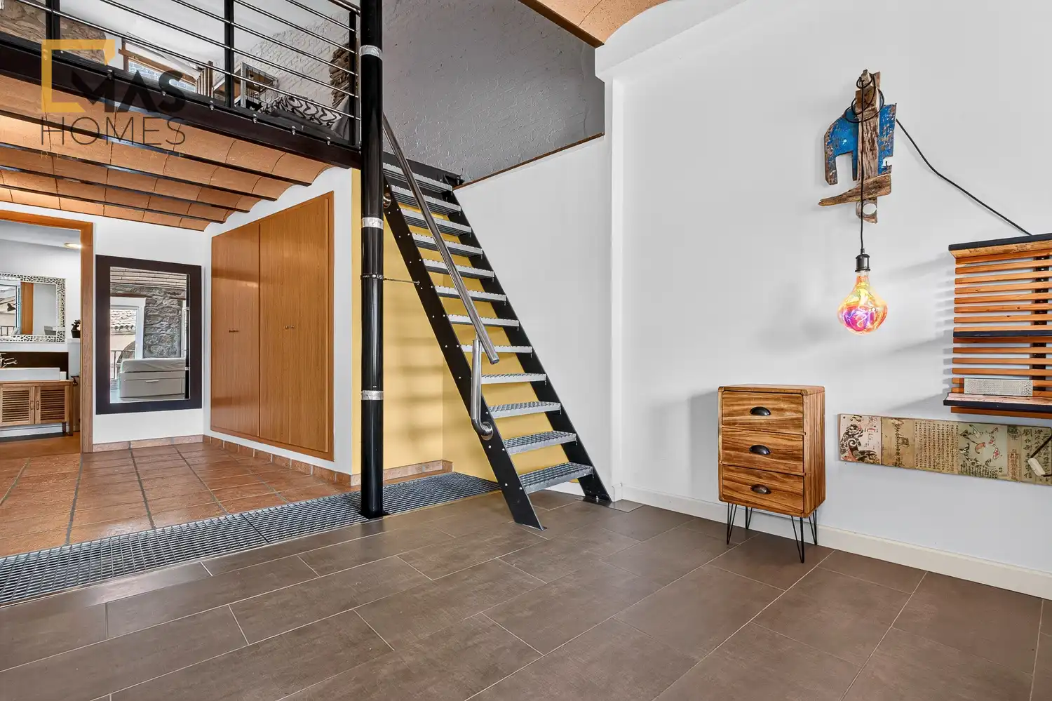 Casa o chalet en venta en Calaf con Terraza y Balcón