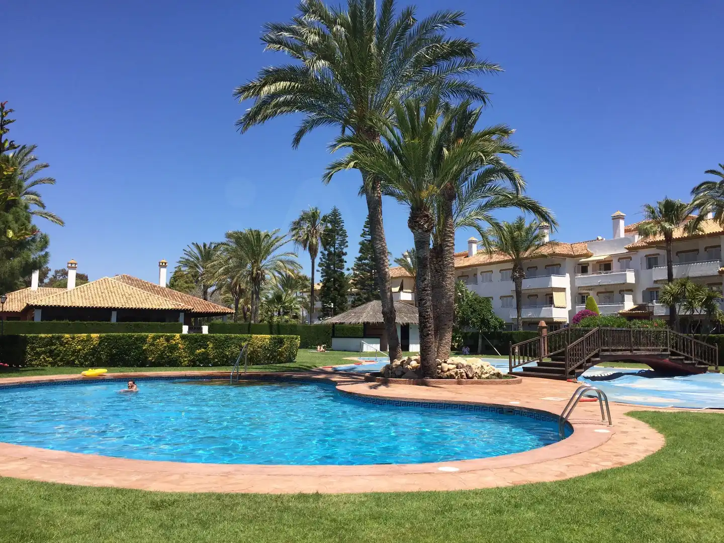 Flat with pool for sale in Torreblanca, imagen 38