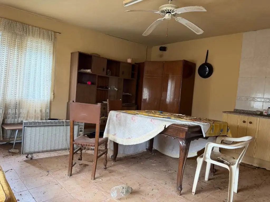 Casa rústica amb terrassa en venda a Altura, imagen 85