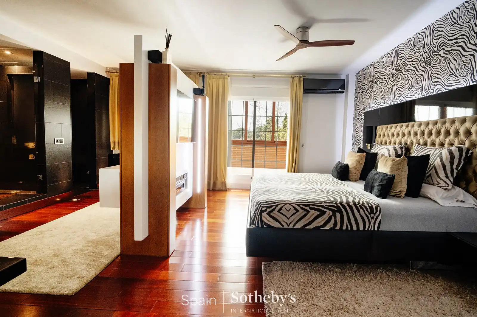 Habitación de Casa o chalet de alquiler en Villaviciosa de Odón con Jardín privado, Terraza y Trastero
