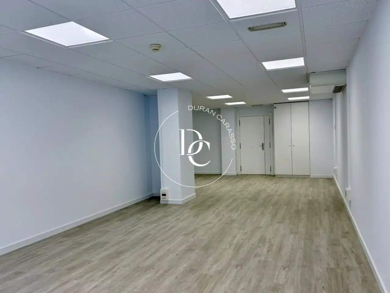 Büro zur Miete in Centro, imagen 5