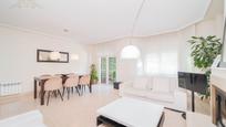 Living room of Single-family semi-detached for sale in Las Rozas de Madrid  with Terrace