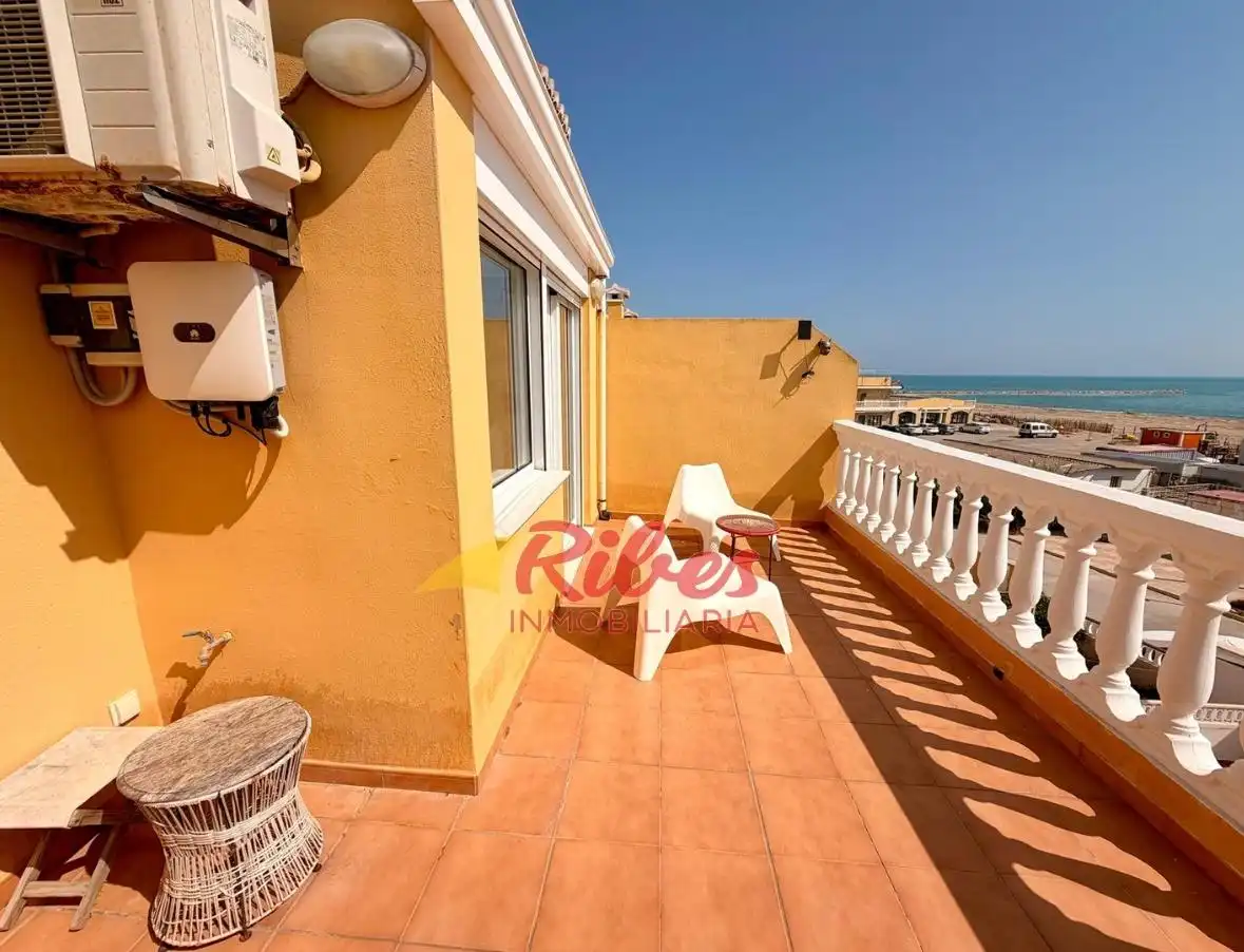 Terraced house for sale in El Marenyet, imagen 42