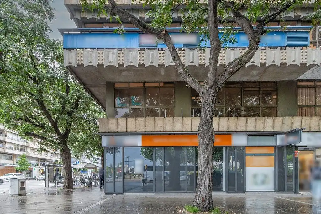 Local comercial en venda a Plaça d'Espanya, imagen 19