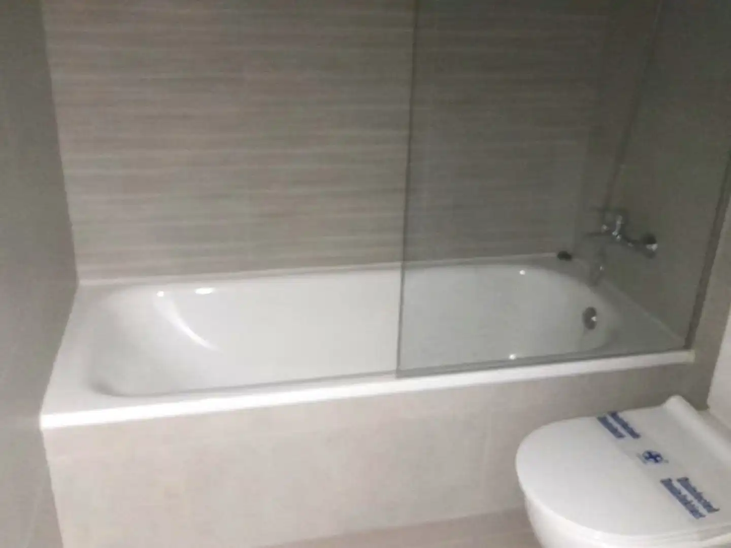 Badezimmer von Wohnung zur Miete in Tres Cantos mit Heizung, Terrasse und Abstellraum