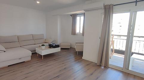 Photo 2 of Flat to rent in Calle de Antonio Machado, Centro - Ambulatorio, Valencia