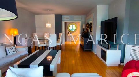 Foto 5 de Piso de alquiler en Can Girona - Terramar - Vinyet, Sitges