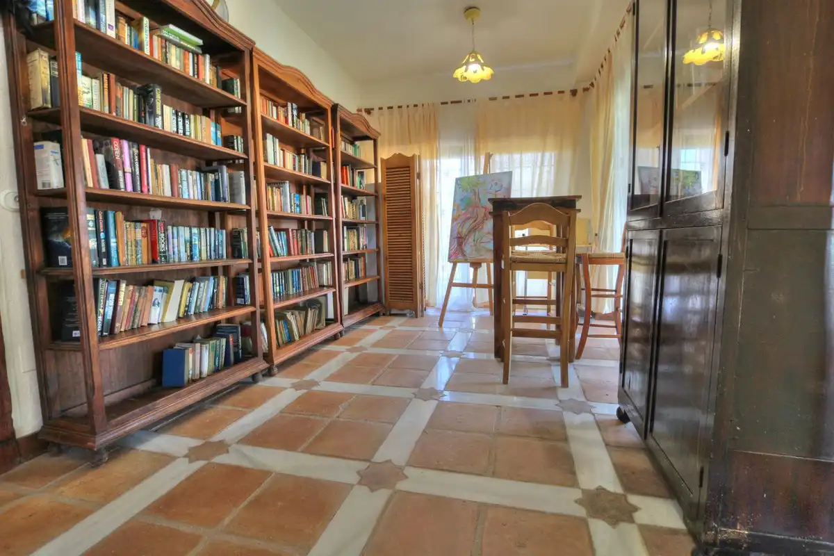 Casa o chalet en venta en Mijas con Aire acondicionado, Jardín privado y Terraza