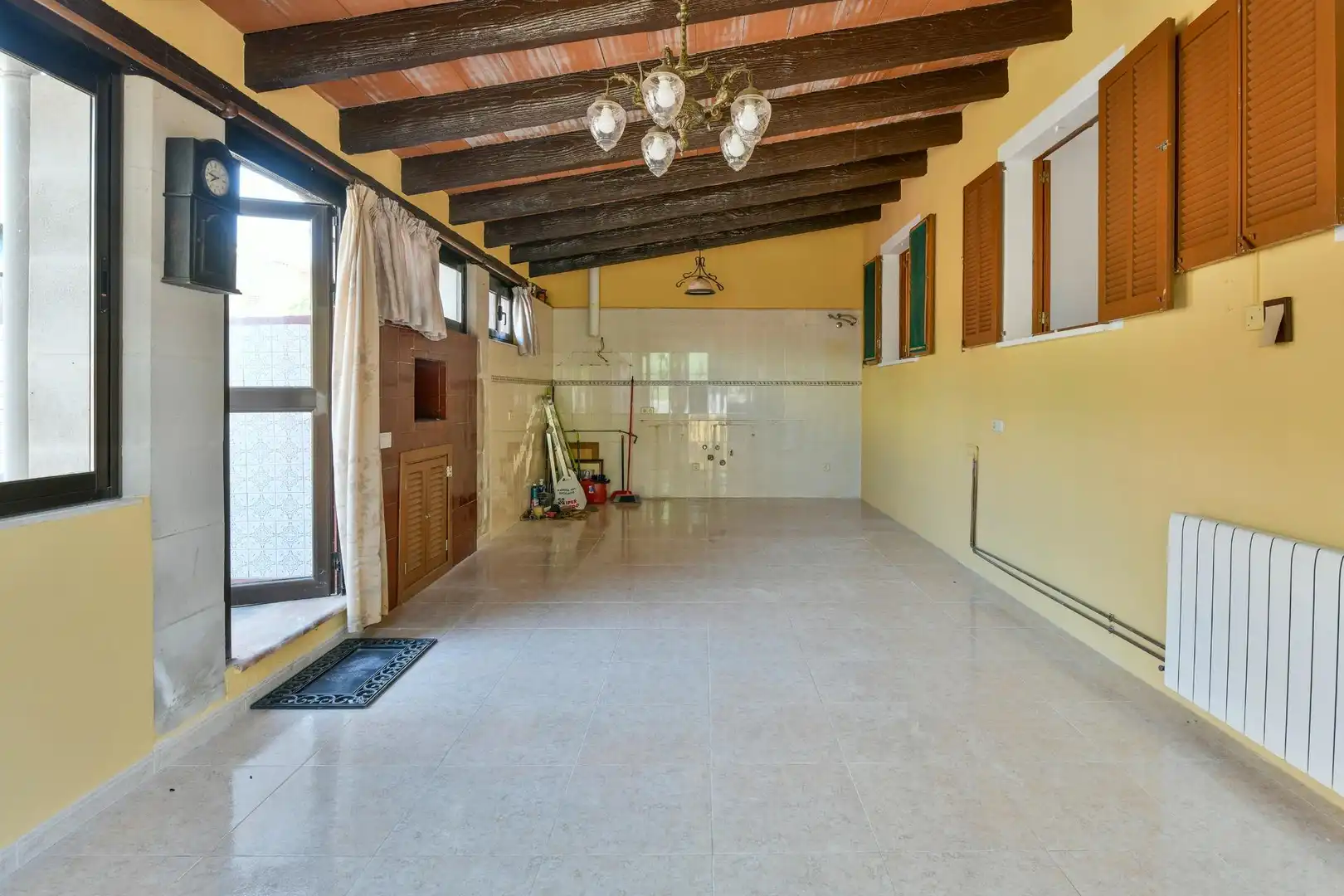 Casa o chalet en venta en Marratxí con Aire acondicionado, Calefacción y Jardín privado