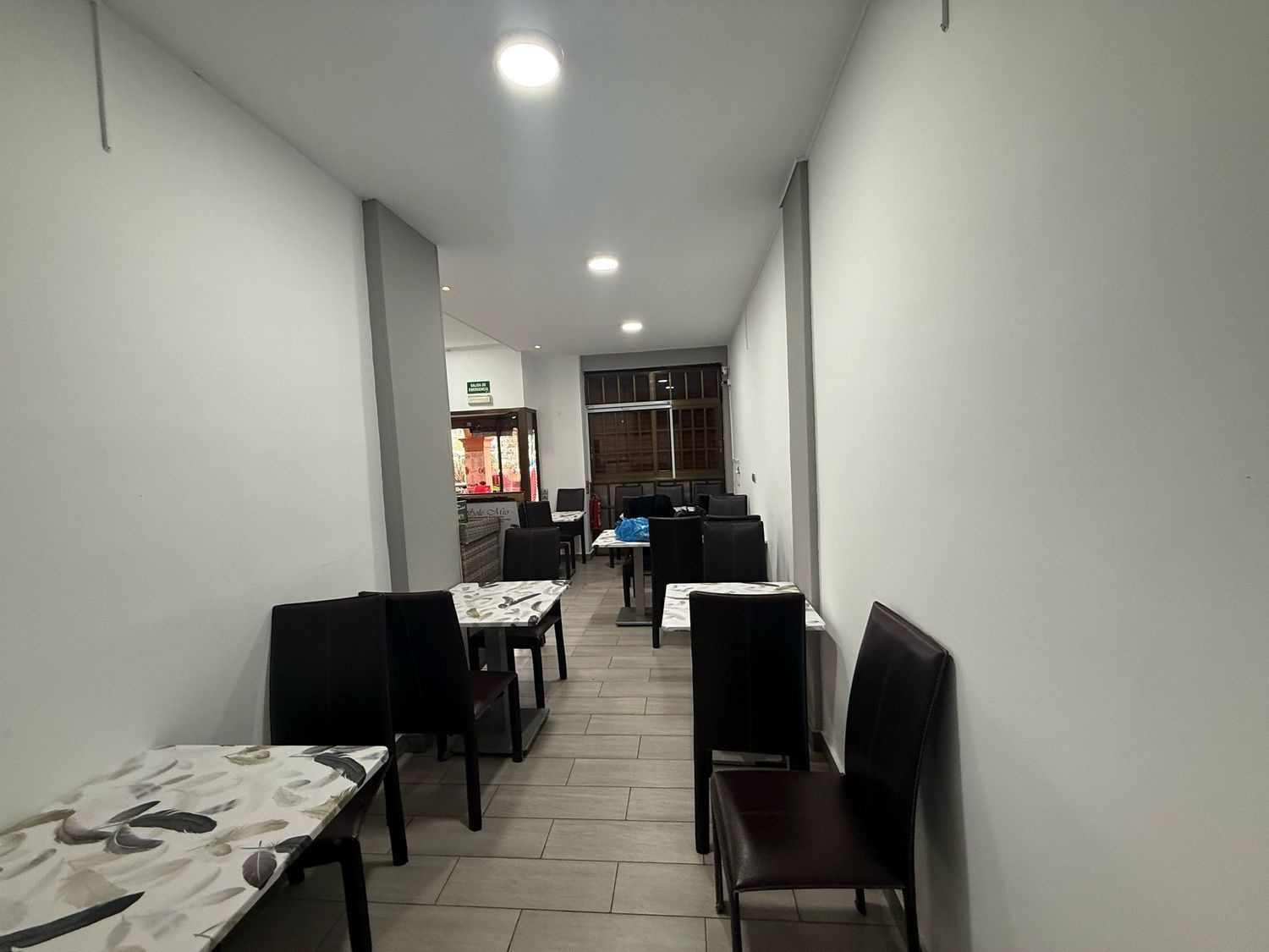 Premises to rent in Alboraya
