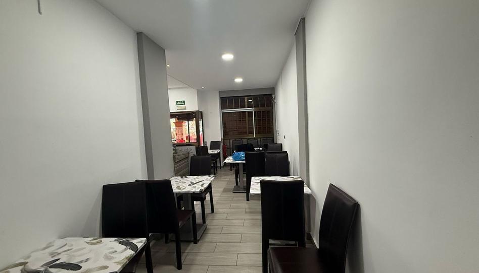 Photo 1 of Premises to rent in Port Saplaya, Valencia