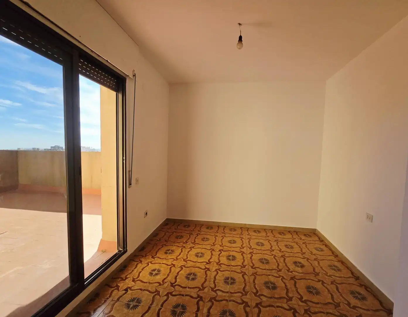 Penthouse with lift for sale in Nord-oest, imagen 12