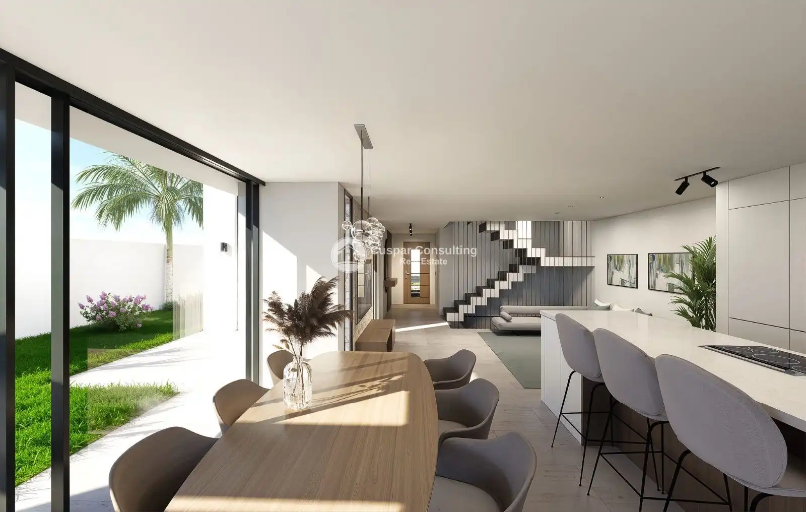 Villa avec terrasse à vendre à Mar Menor Golf, imagen 4