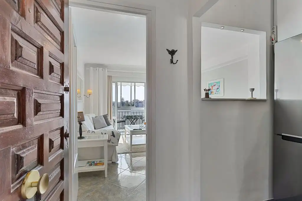 Apartament amb ascensor en venda a Los Boliches, imagen 10