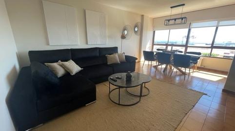 Photo 5 of Flat for rent in Avinguda Eusebi Sempere, Ensanche - Diputación, Alicante / Alacant