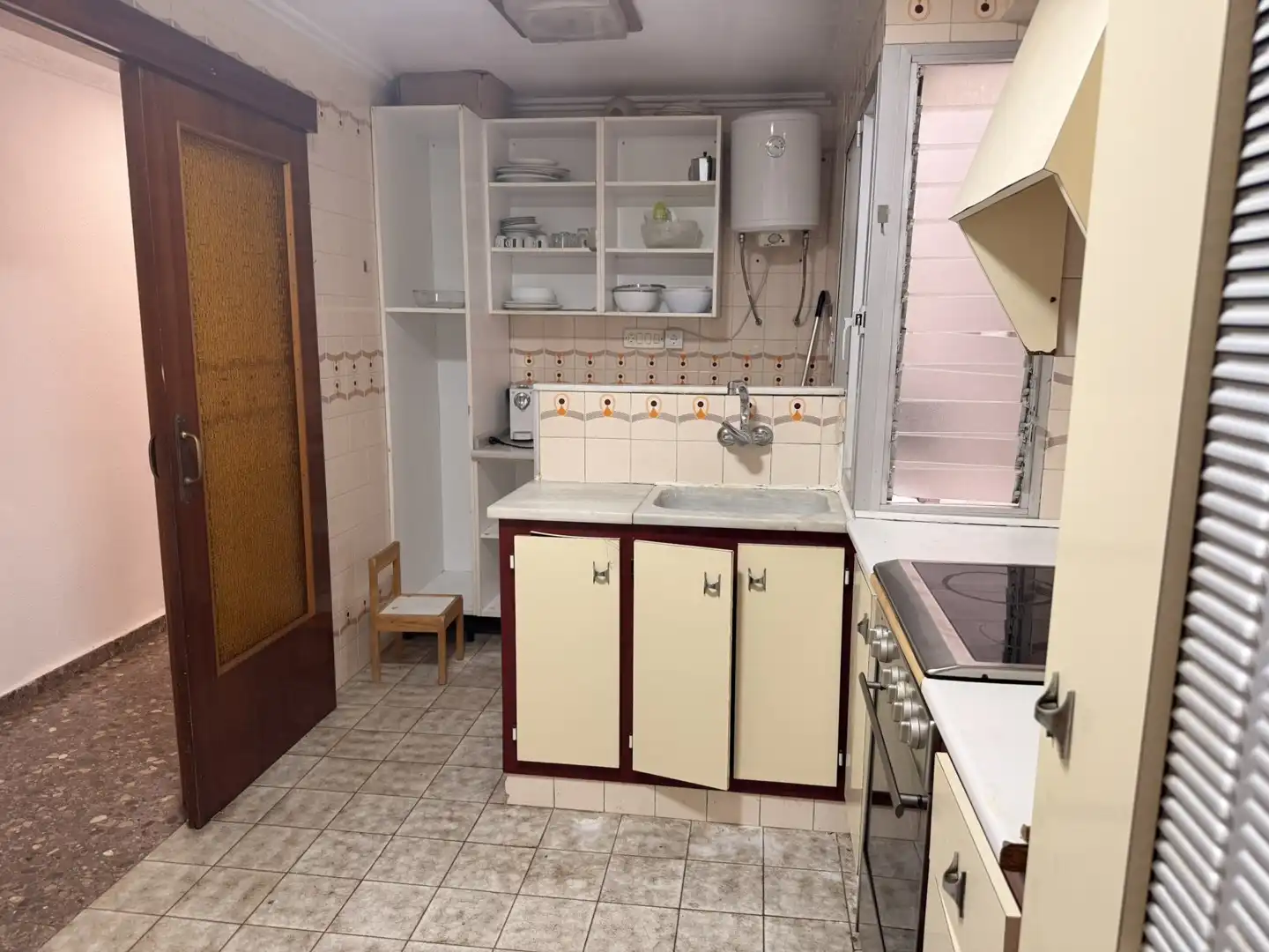 Cuina de Pis en venda en Alzira