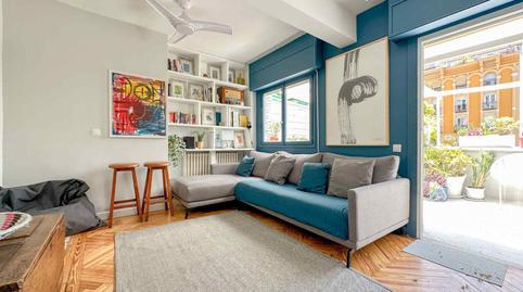 Foto 3 de Àtic en venda a Embajadores - Lavapiés, Madrid