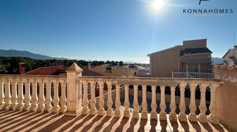 Photo 5 of House or chalet for sale in San Rafael - Nucia Park, La Nucia