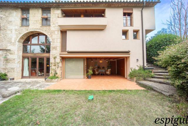 Casa-chalet en Venta en Palol de revardit en Palol de Revardit