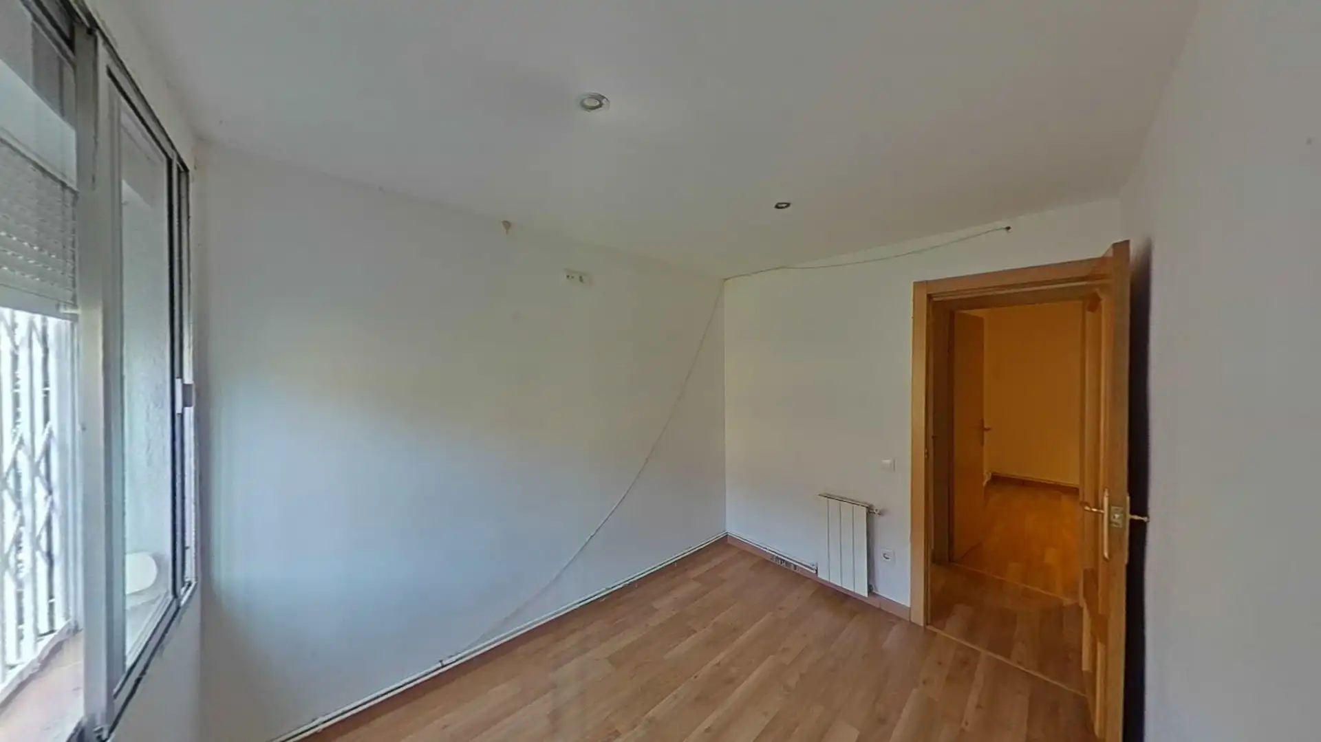 Piso en venta en Ciutat Meridiana