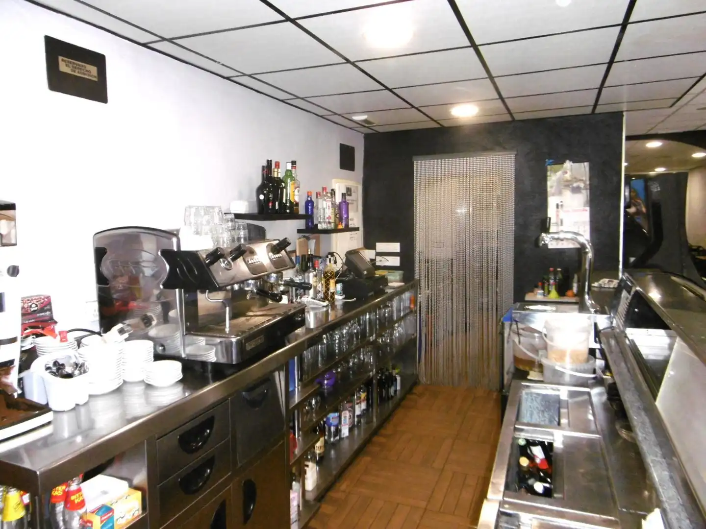Local en venta en Carrer VILLAFAMES, La Pobla de Tornesa
