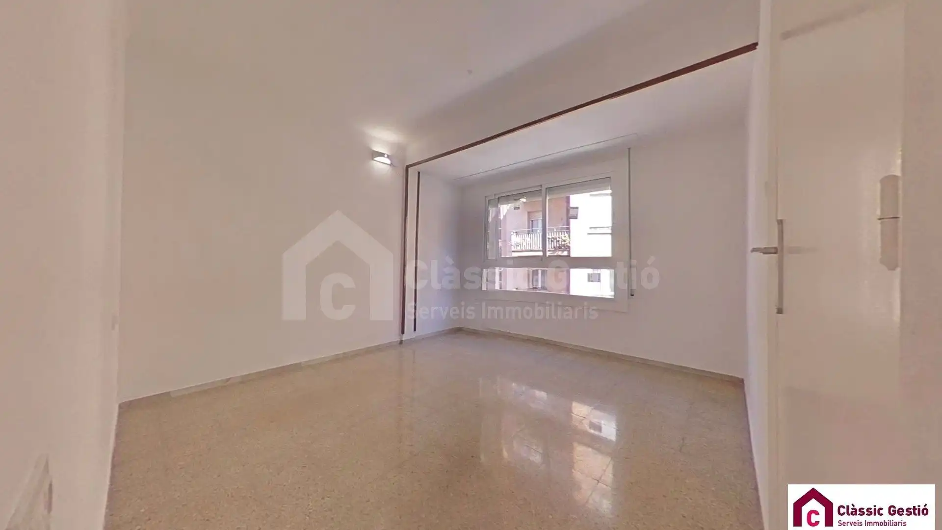 Schlafzimmer von Wohnung zum Verkauf in Terrassa