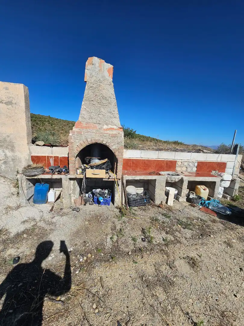 Casa rústica en venda a Calle Solana, imagen 27