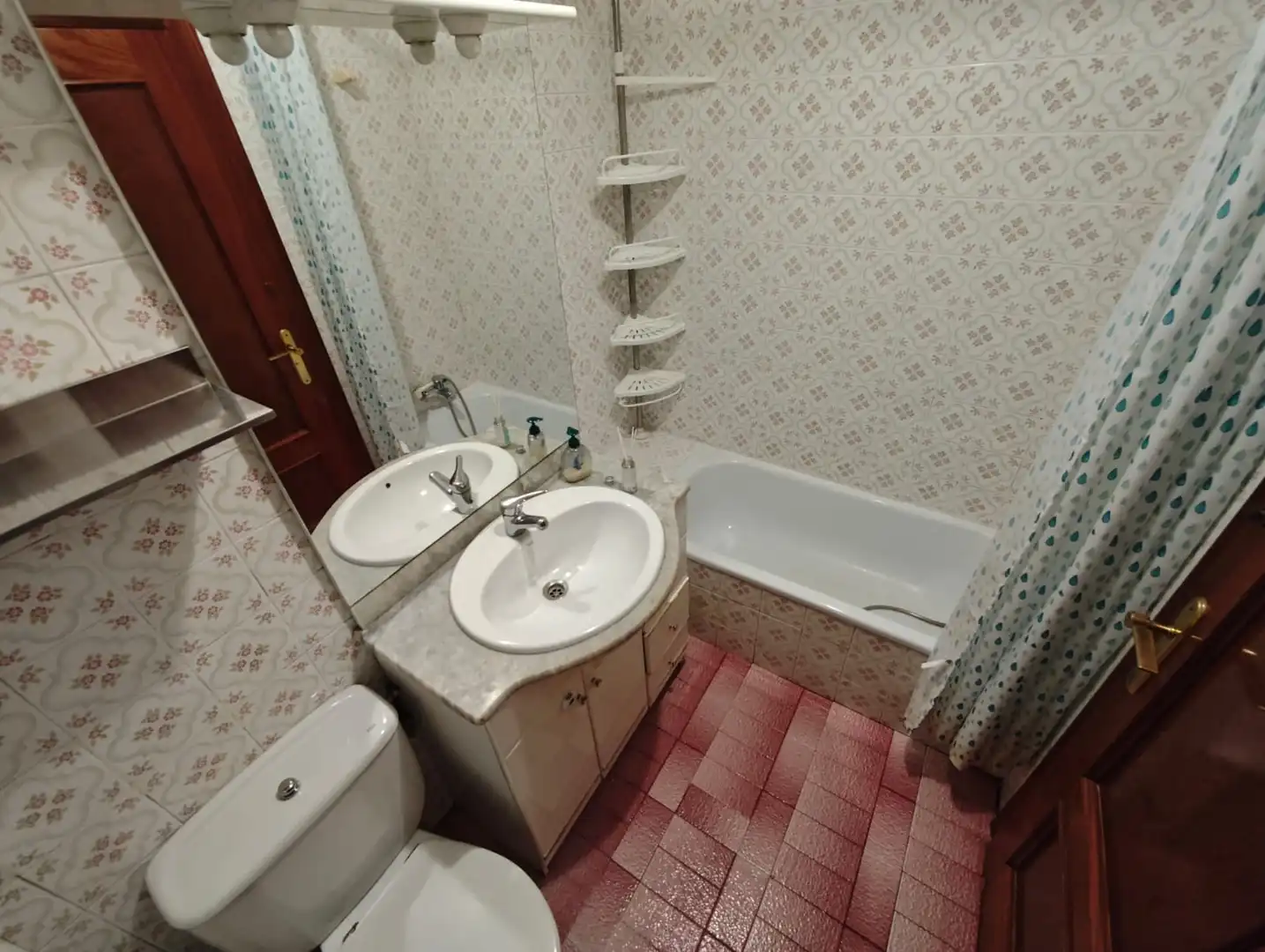 Wohnung zum Verkauf in Kalero - Basozelai