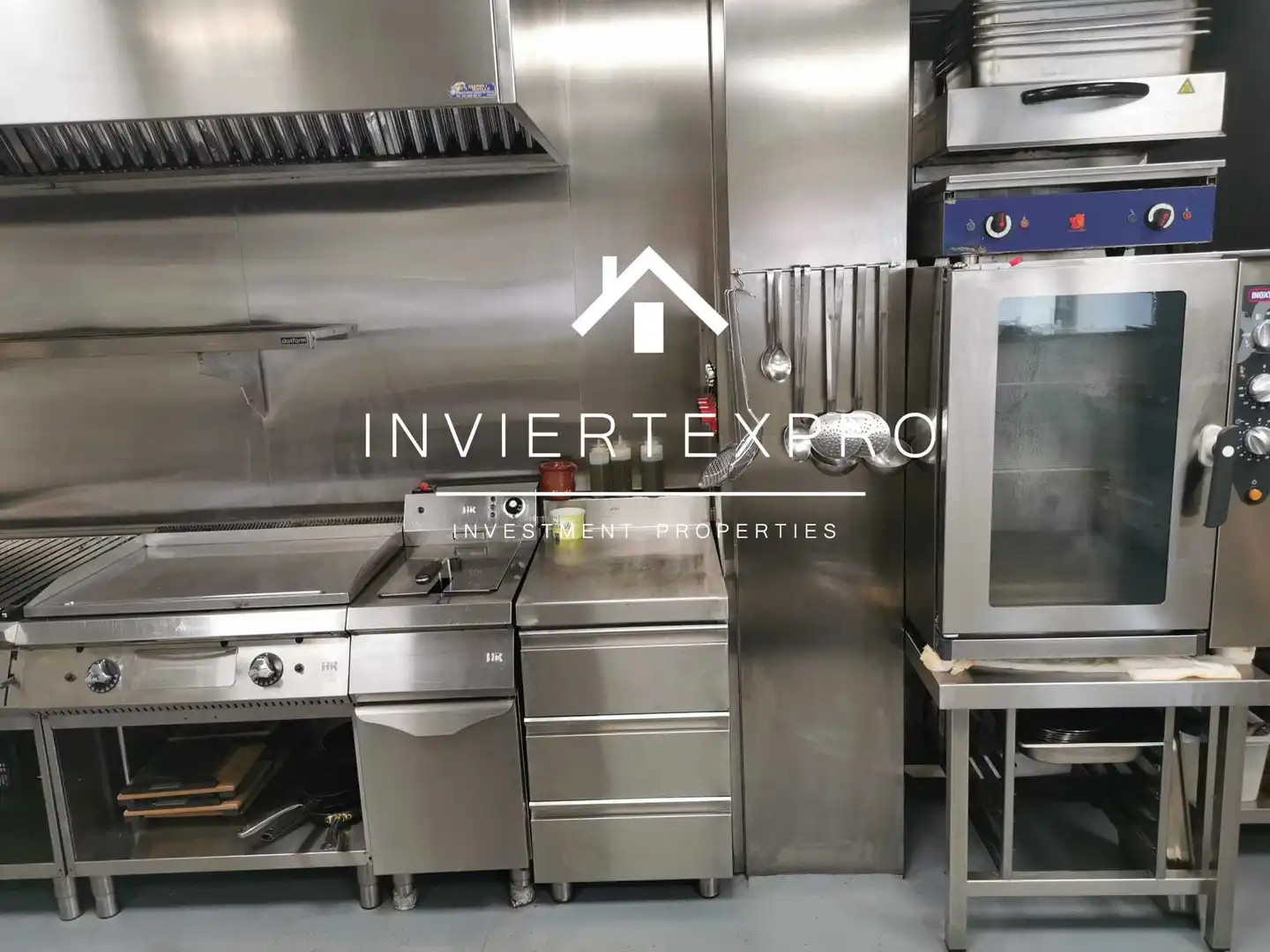 Local comercial en traspaso en Avinguda del Maresme, imagen 12
