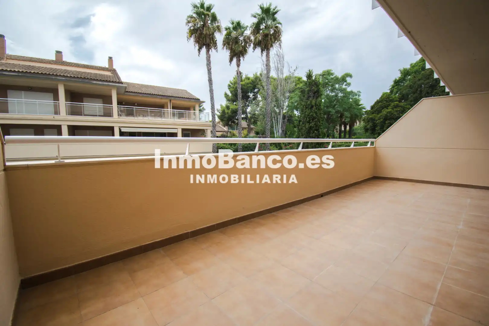 Flat for rent in Cami Ermita Nova, Campolivar