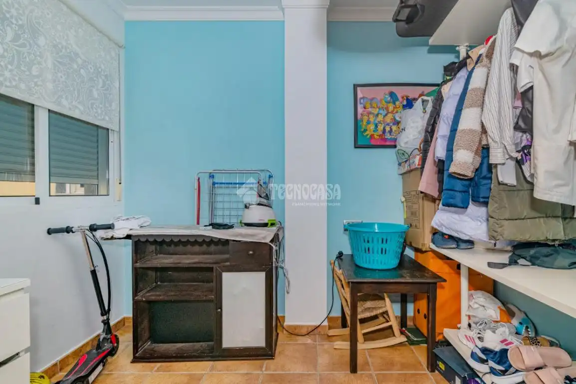 Appartement avec balcon à vendre à Loja, imagen 22