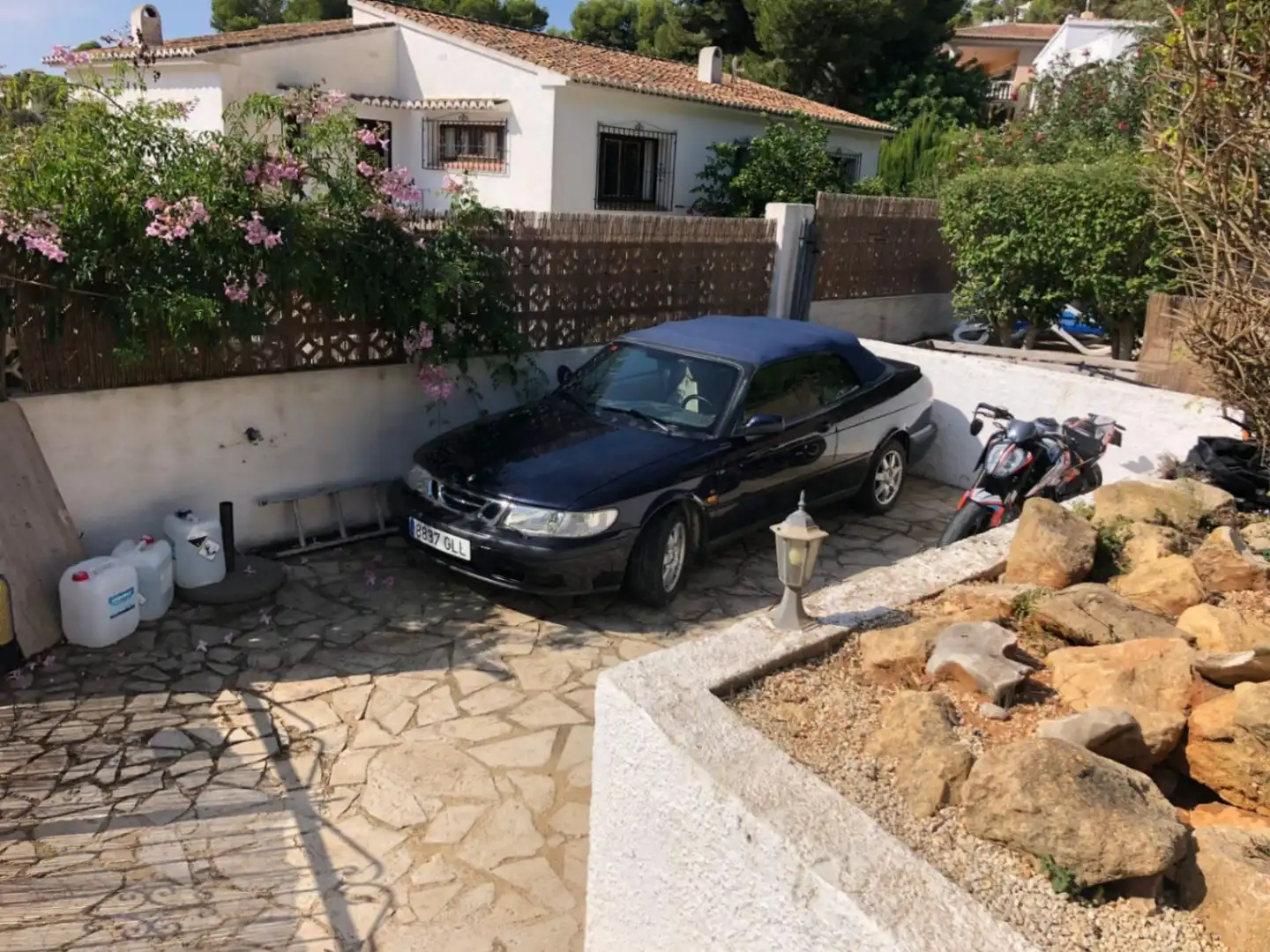 Detached house with garden for sale in Casco Urbano, imagen 33