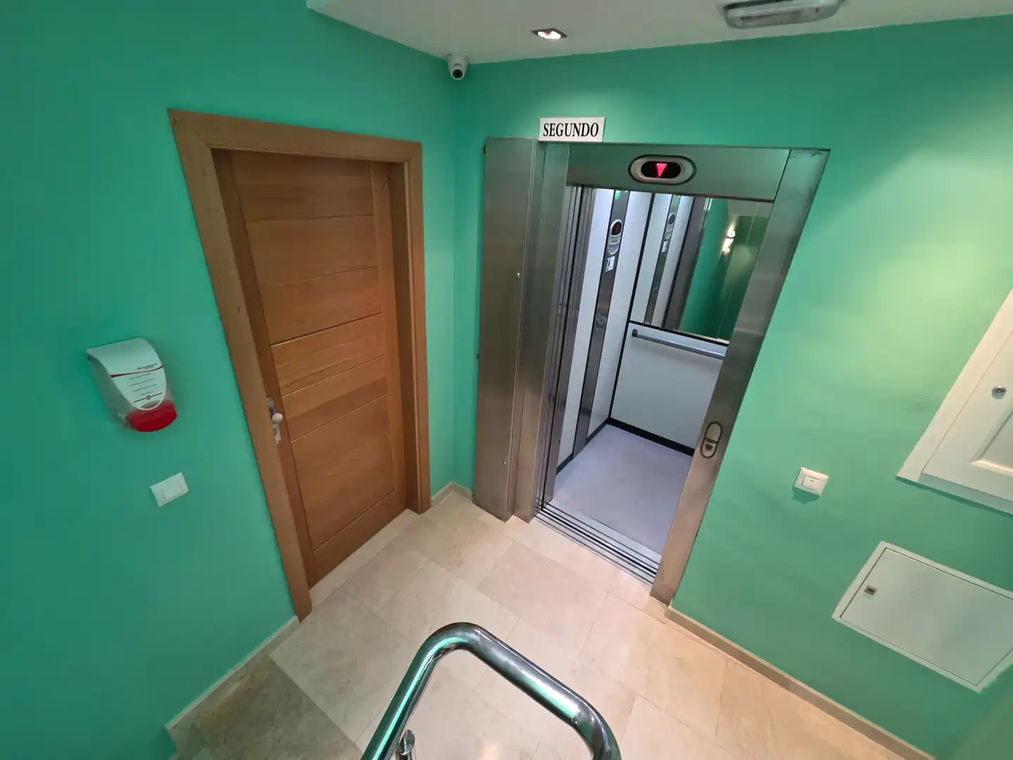 Piso en venta en Las Palmas de Gran Canaria con Aire acondicionado, Terraza y Alarma