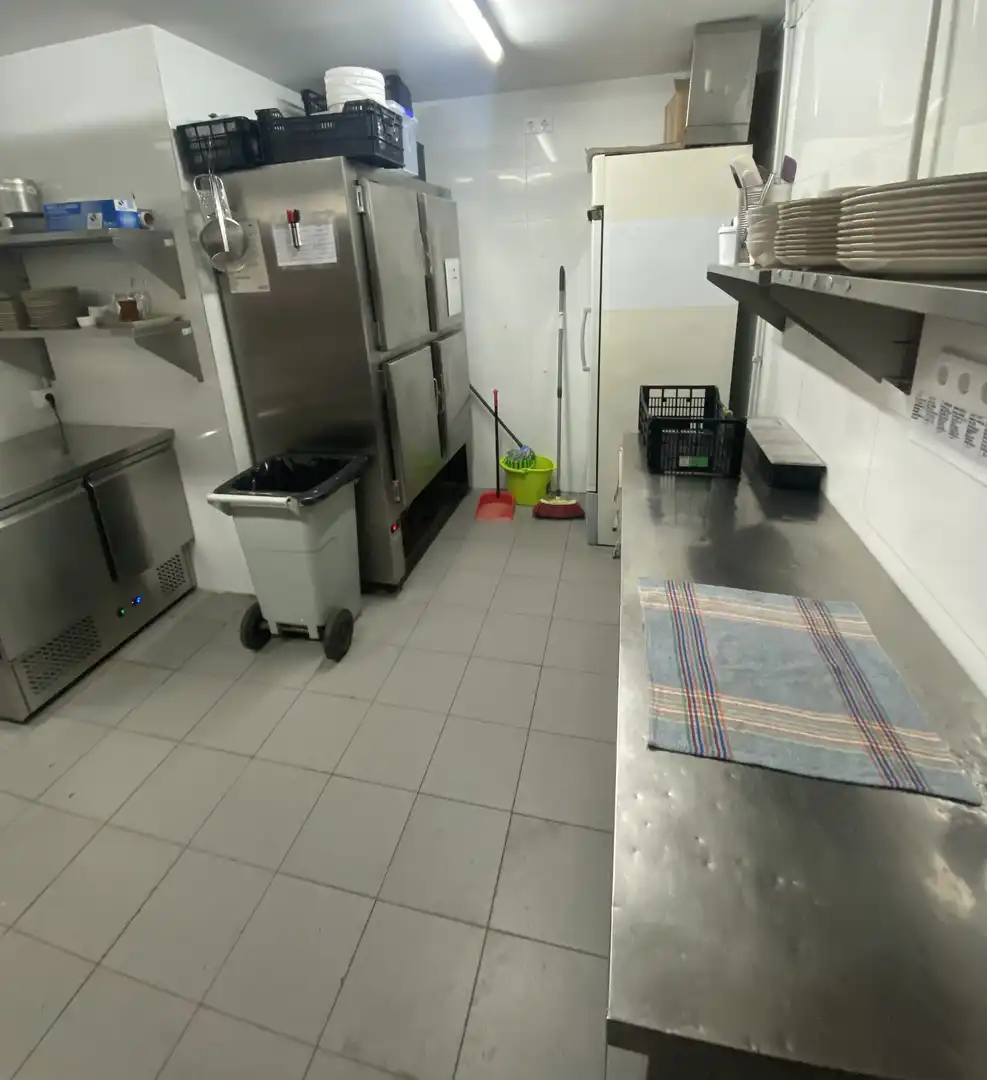 Geschaftsraum zur Miete in El Poblenou