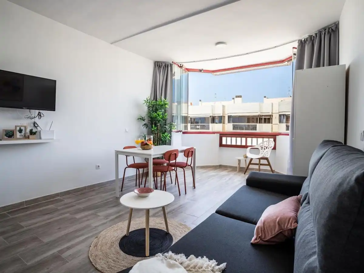Apartment with pool for sale in maritimo, imagen 5