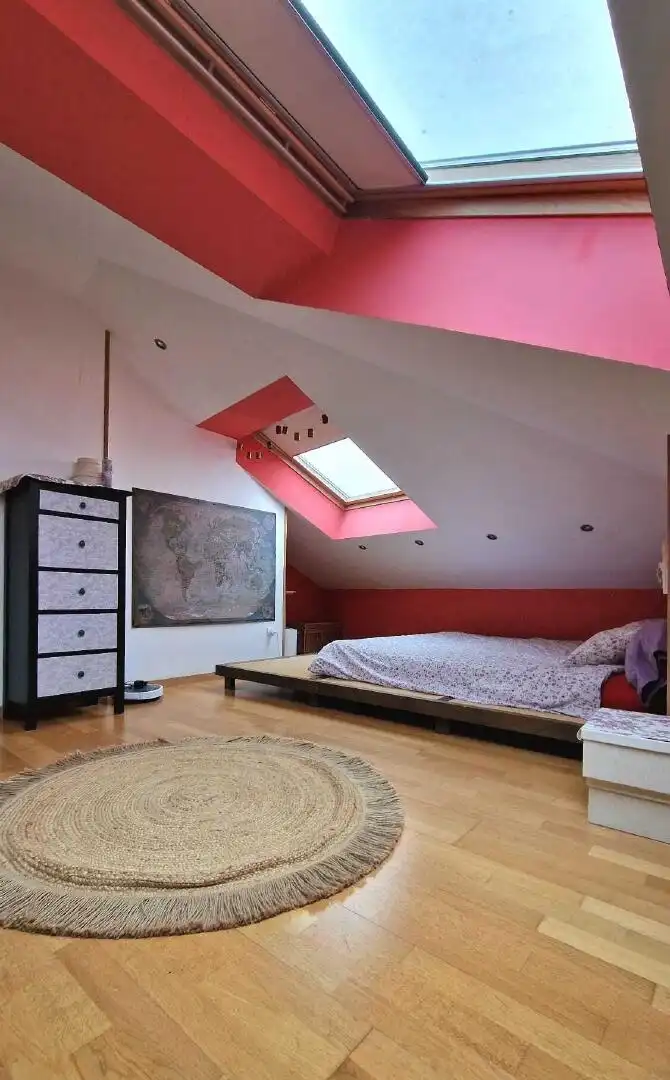 Attic for sale in Utebo, Zaragoza