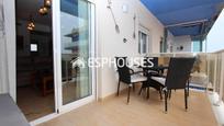 Terrace of Apartment for sale in Guardamar del Segura  with Air Conditioner and Balcony