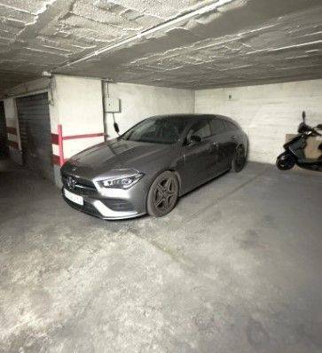 Garaje en Venta en peña en La Merced