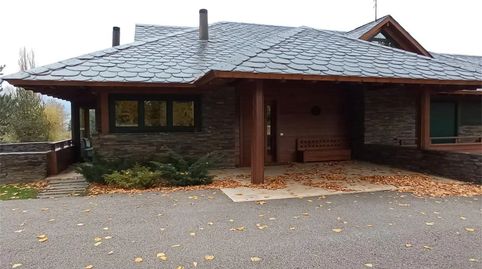 Foto 4 de Casa o xalet en venda a Lloc Devesa del Golf, Puigcerdà, Girona