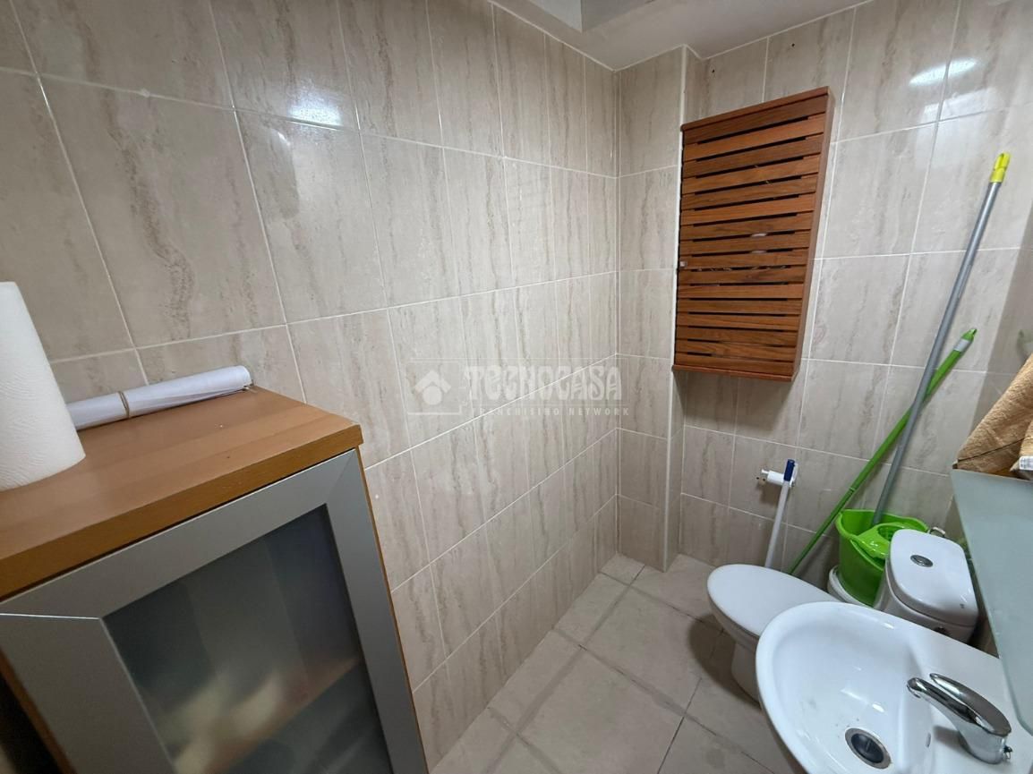 Baño de Local en venta en Las Palmas de Gran Canaria con Calefacción