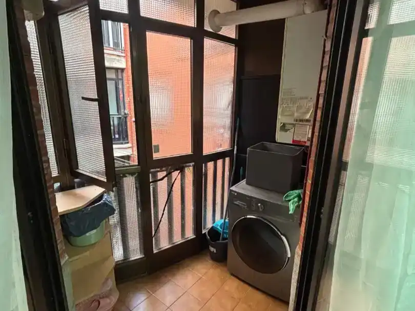 Terraza de Piso en venta en Pinto con Aire acondicionado, Amueblado y Balcón