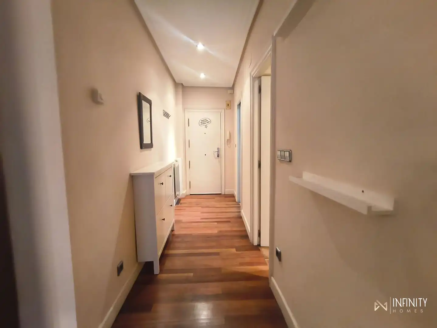 Apartment mit Terrasse zur Miete in Basurtuko Geltokiko Kalea, imagen 2