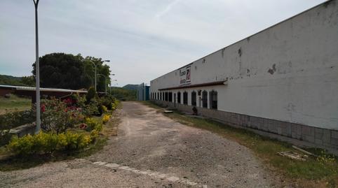 Photo 4 of Industrial buildings for sale in N-630a, 32, Cantagallo, Salamanca