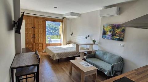 Foto 2 de Estudi de lloguer a San Pedro, Casco Histórico, Cuenca Capital