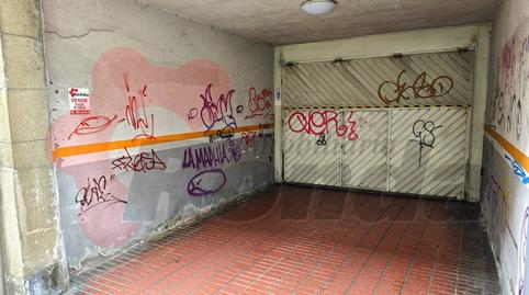Foto 3 de Garaje en venta en Rua Doutor Gasalla, A Milagrosa, Lugo Capital