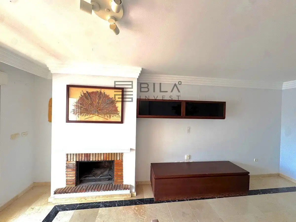 Flat with pool for sale in Lomas de Río Real, imagen 8