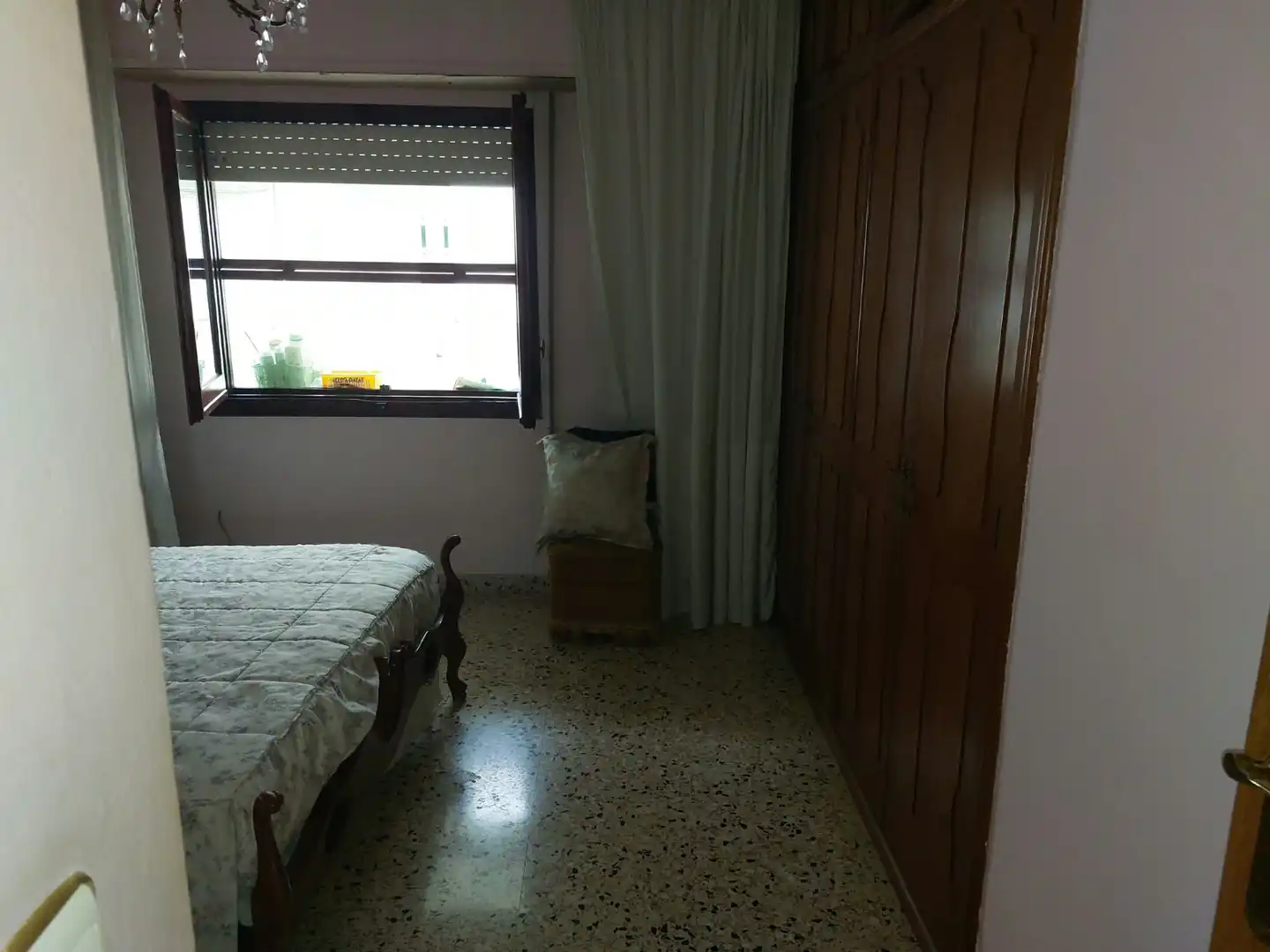 Pis amb terrassa en venda a Carrer del Poeta Mas i Ros, imagen 12