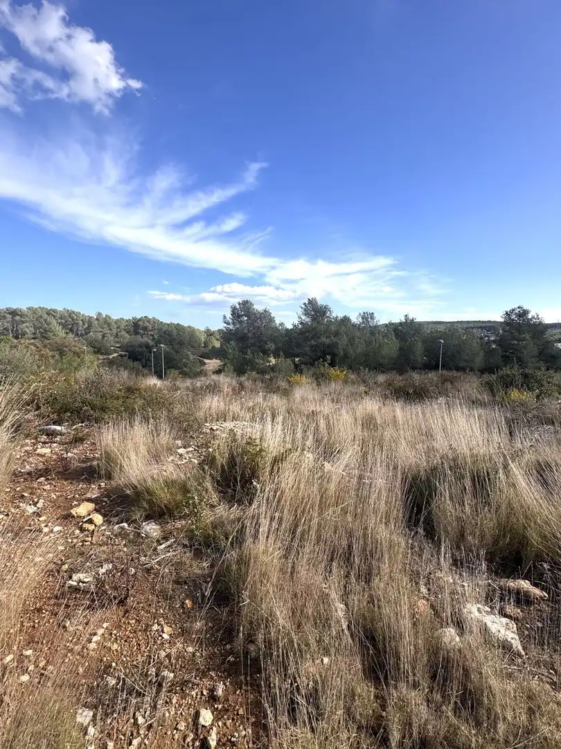Terreno residencial en venta en El Catllar, imagen 14